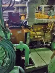 拖网渔船 待售
