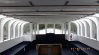客船 待售