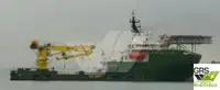 快速供应船（FSV） 待售