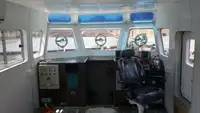 引航船 待售