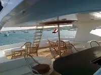 潜水支援船 待售