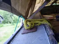 驳船 待售