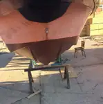 引航船 待售