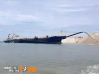 挖泥船 出售