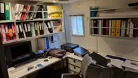 邮轮 待售