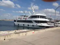 邮轮 待售