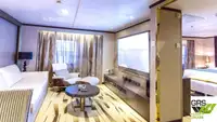 邮轮 待售
