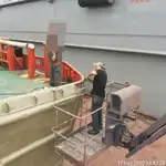船员船 待售
