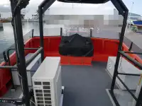 海上风电场服务船 待售