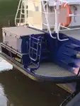 巡逻艇 待售