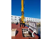 工作船 待售