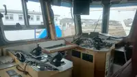 散货船 待售
