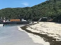 登陆艇，坦克 出售