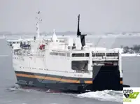 Ro-Ro ship 出售