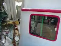 拖网渔船 待售