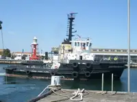 拖船 待售