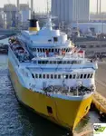 Ro-Ro ship 出售