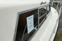 工作船 待售