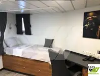 拖网渔船 待售