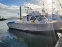 Trawler 出售