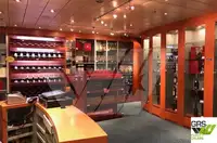 邮轮 待售