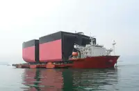 散货船 出售