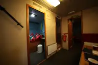 渡轮 待售