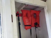 渡轮 待售