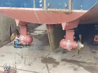 油/化学品油轮 待售