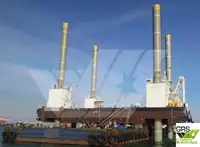 Jack-up drilling rig 出售