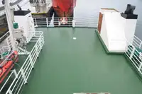 滚装船 待售