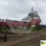 供应船 待售