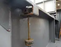 工作船 待售