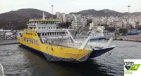 滚装船 待售