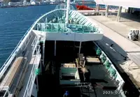 拖网渔船 待售
