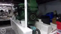 潜水支援船 待售