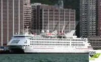 邮轮 待售