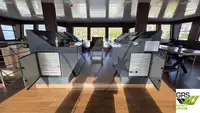滚装船 待售