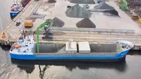 散货船 出售