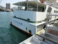 客船 待售