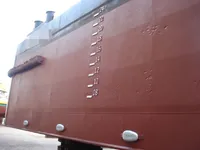 驳船 待售