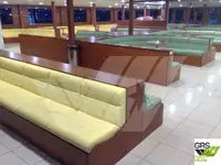 滚装船 待售