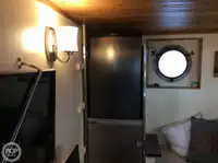 拖船 待售