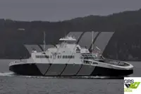 RoPax船 待售
