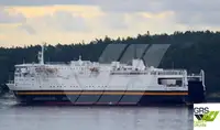 Ro-Ro ship 出售