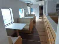渡轮 待售