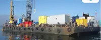 驳船 出售