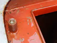 工作船 待售