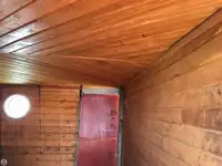 拖船 待售