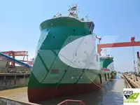 供应船 待售